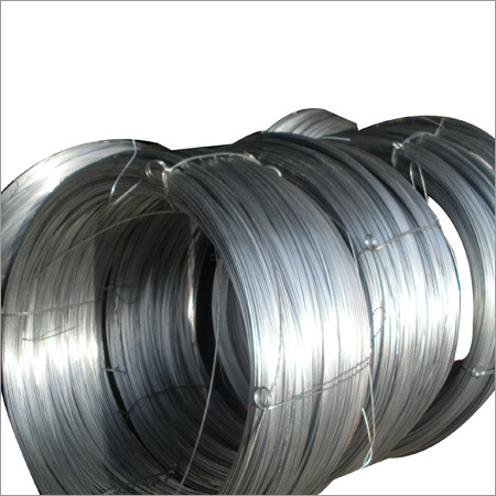 
                ASTM Standard Stay Wire/Verzinkter Stahldraht/Guy Wire
            
