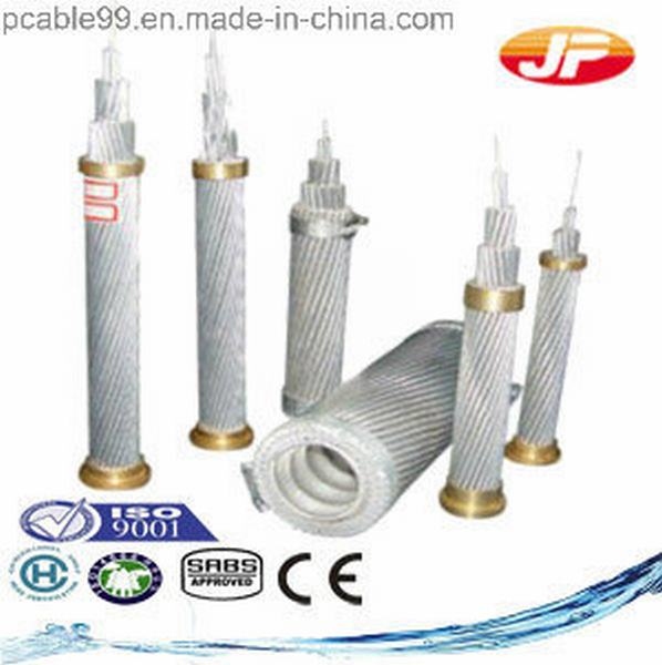 China 
                        Al Core Bare Conductor/AAC Cable
                      manufacture and supplier