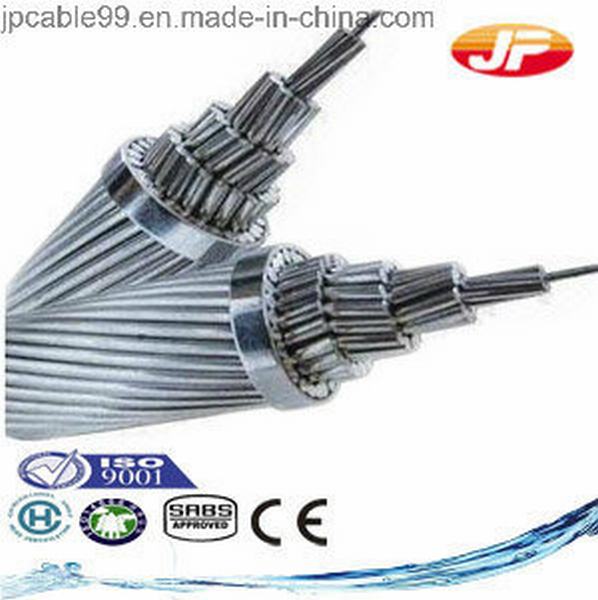 China 
                        All Aluminium Bare Conductor DIN 48201 Overhead Wire Cable
                      manufacture and supplier