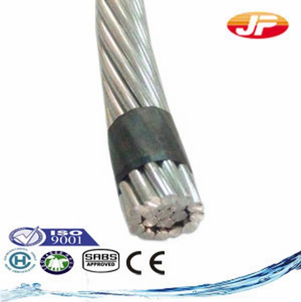 Cina 
                                 Conduttore nudo di rinforzo lega di alluminio del conduttore                              produzione e fornitore