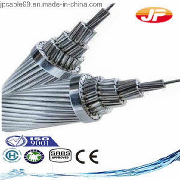 China 
                        Aluminum Bare Stranded Electric Cable/ACSR
                      manufacture and supplier