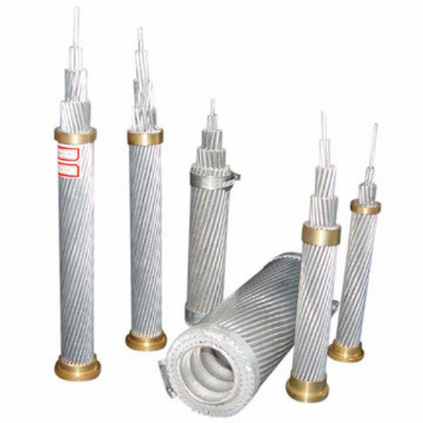 China 
                                 BS EN50183 Estándar Todo conductor de aleación de aluminio, AAAC Conductor                              fabricante y proveedor