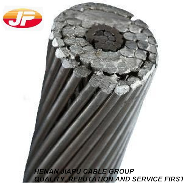 BS215-Part2 Standard High Quality ACSR Bare Conductor