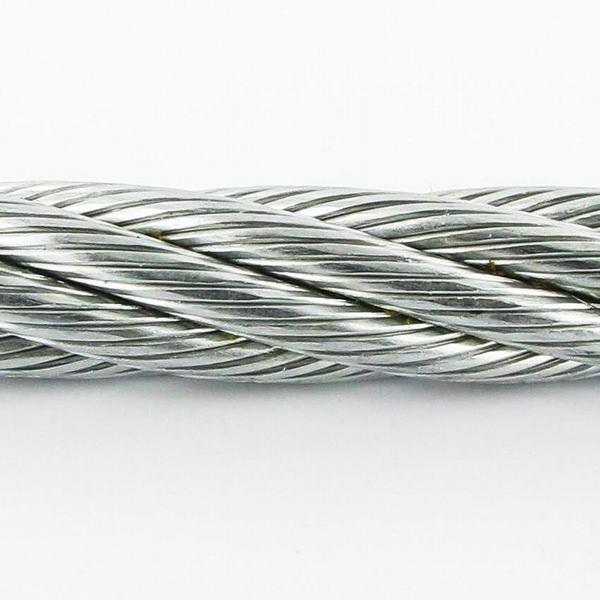 
                                 Оголенные провода ACSR ACSR проводниковый кабель                            