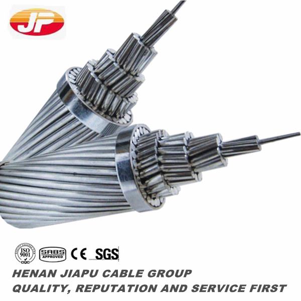 China 
                        Bare Conductor/Overhead Cable Acar with Standard ASTM B524
                      manufacture and supplier