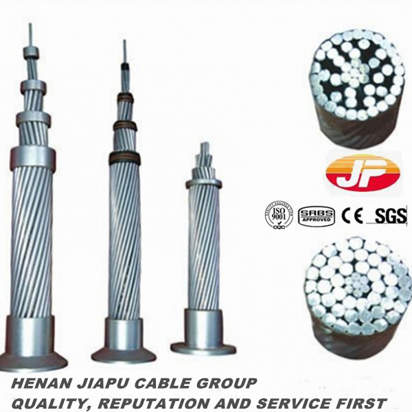 China 
                Bare Conductors AAAC All Aluminum Alloy Conductor
              manufacture and supplier