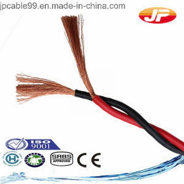 China 
                                 La construcción de cable eléctrico (H07RN) - 2                              fabricante y proveedor