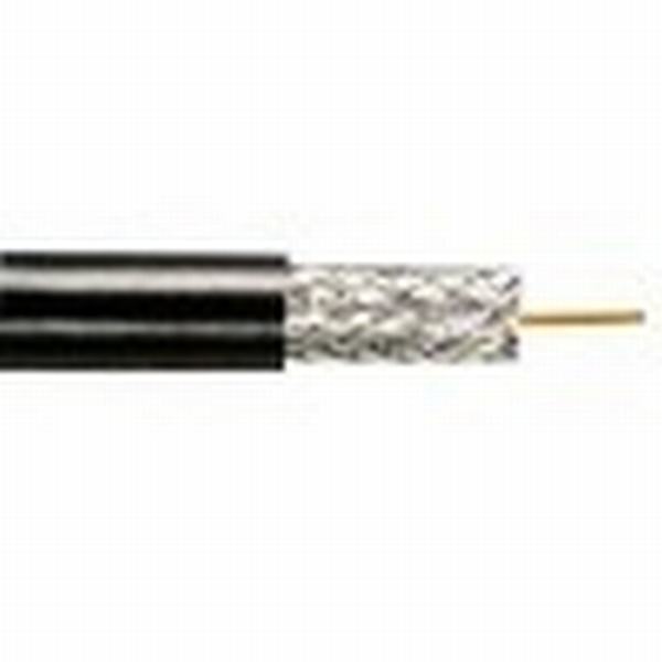 Coaxial RG/URM/Composite Cable