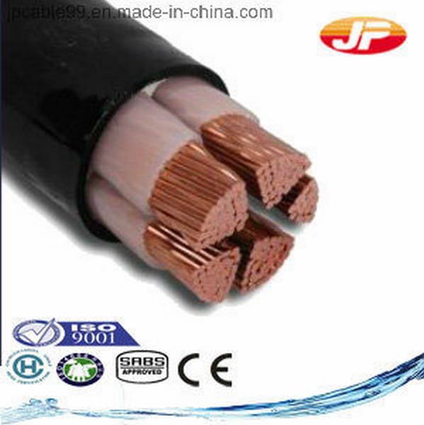 China 
                        Copper Conductor Cable 150mm PVC Power Cable
                      manufacture and supplier