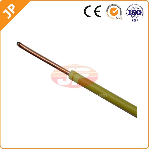 China 
                        Copper Conductor PVC Insulated Flexible Wire RV/Rvv/Rvs/Rvp
                      manufacture and supplier
