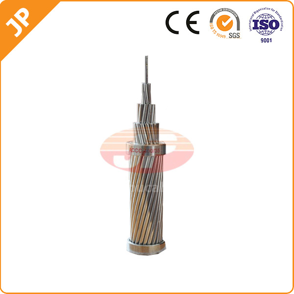 China 
                DIN 48201 240 mm2 conductor AAC trenzado de aluminio
              fabricante y proveedor