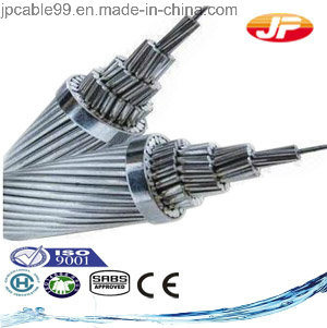 Cina 
                DIN 48201 95/15, tutti i conduttori in alluminio nudo
              produzione e fornitore