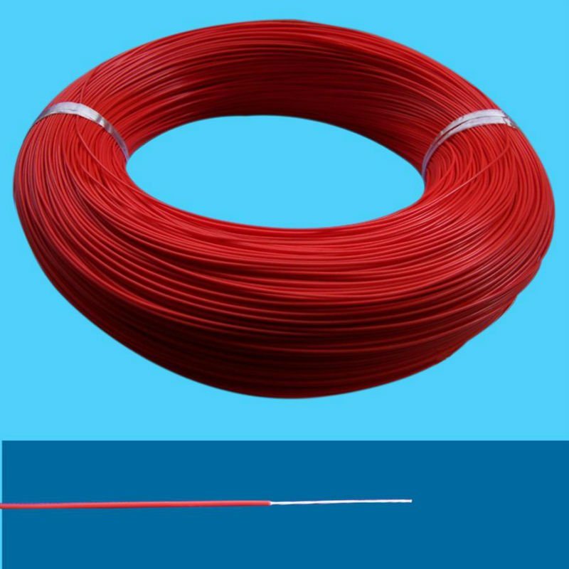 Electrical Wire PVC with Nylon Jacket Thhn Wire
