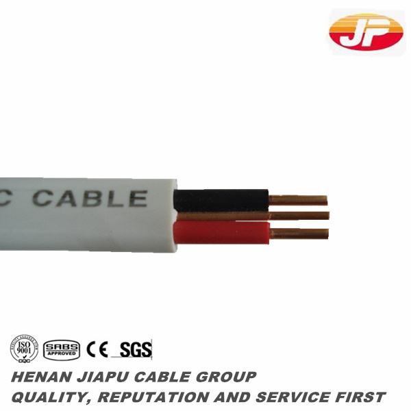 China 
                        Heat Reistant Copper Power Insulated Wires at 90c Power Conductor
                      manufacture and supplier