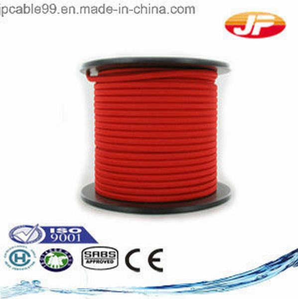 China 
                        High Performance Stay Wire
                      manufacture and supplier