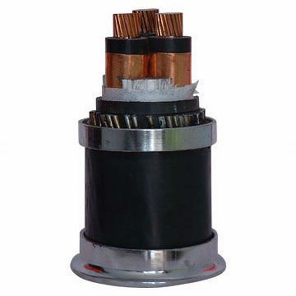 Cina 
                                 PVC Power Cable di alta qualità 25mm2                              produzione e fornitore
