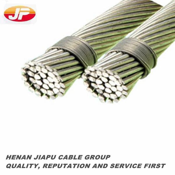High Quality Bare Conductor AAC Cosmos/Dahlia All Aluminium Stranded Conductor
