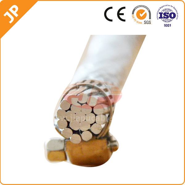 China 
                        High Quality Hard-Drawn Aluminum Stranded Conductor
                      manufacture and supplier