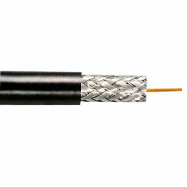 China 
                                 Qualität RG6 Coaxial Cable für CATV System                              Herstellung und Lieferant