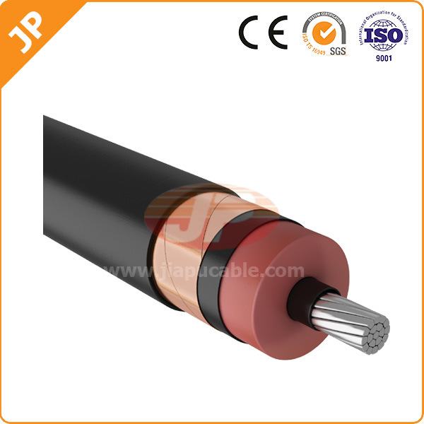China 
                        High Quality XLPE Insulated Lsoh Sheathed Power Cable
                      manufacture and supplier