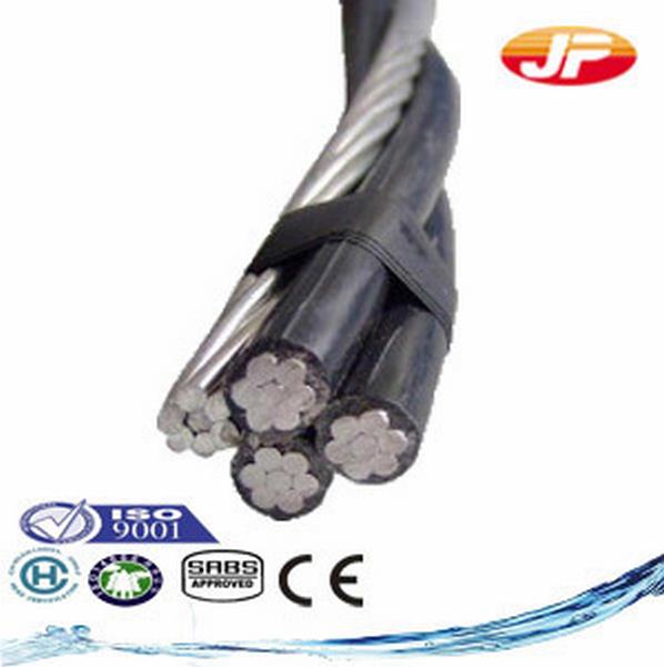 China 
                        Hot Sales ABC Cable with BS Standard
                      manufacture and supplier