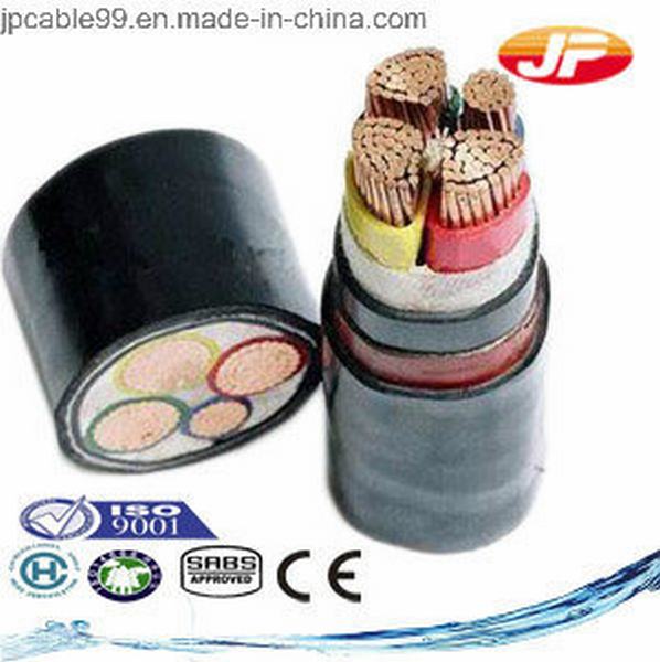 China 
                        Hot Seller 120mm2 PVC Insulated Power Cable
                      manufacture and supplier