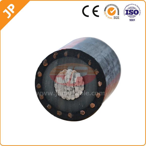 China 
                        Hot Seller Medium Voltage XLPE Insulated Unarmoured Power Cable
                      manufacture and supplier