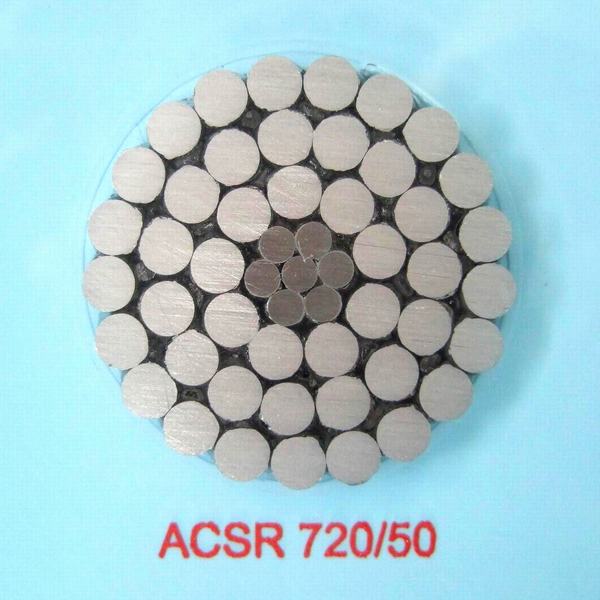 China 
                        Hot Selling Product ACSR Aluminum Conductor (LJ/LGJ)
                      manufacture and supplier