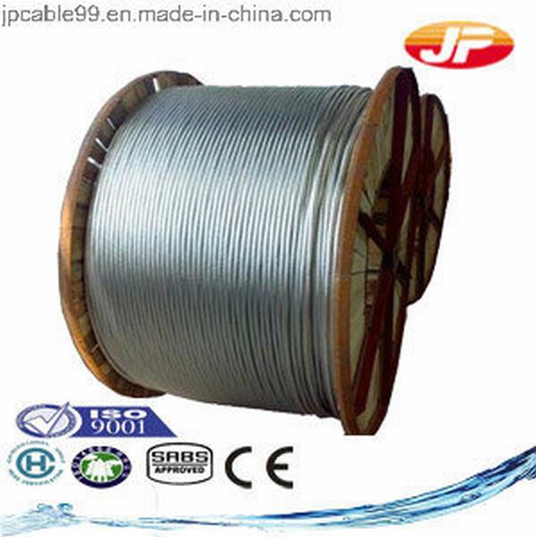 China 
                        Hot Selling Product Galvanized Steel Wire Strand
                      manufacture and supplier
