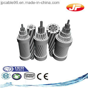 China 
                                 Norma IEC ACSR, Conductor Acar                              fabricação e fornecedor