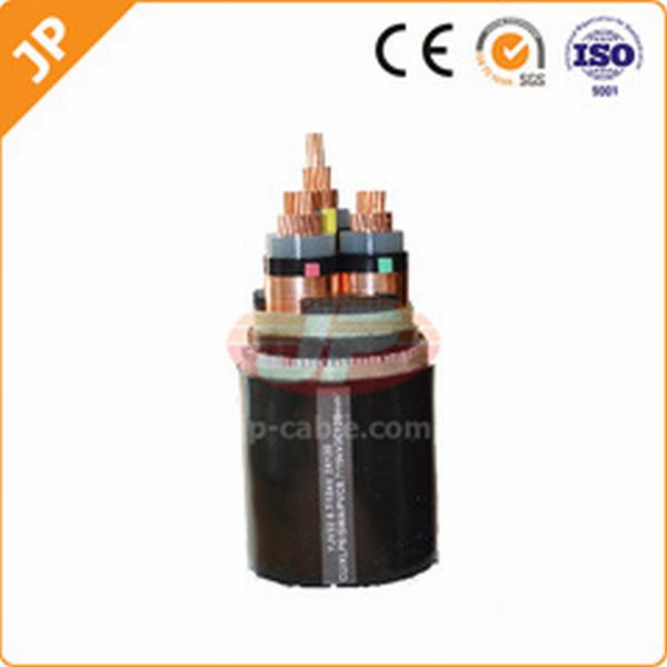 
                        Icea Underground Cables, PVC Insulated Electric Cables
                    
