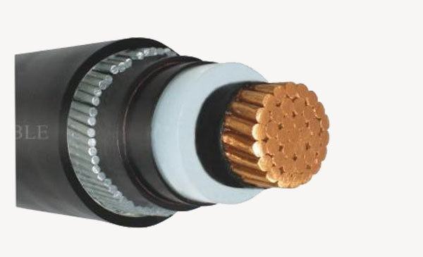 China 
                        Iraq Ug Cable 3X150mm2 18/30kv XLPE/PVC with Armour
                      manufacture and supplier