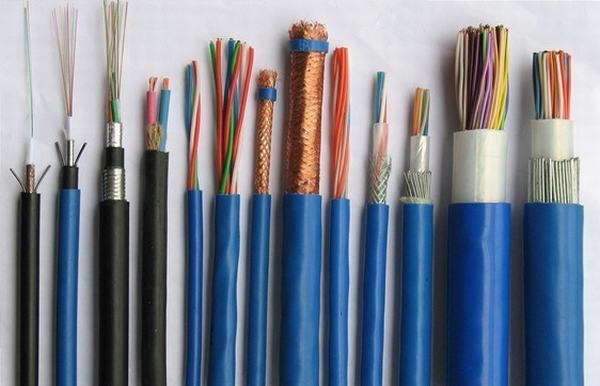 China 
                        Multi-Core Control Cable
                      manufacture and supplier