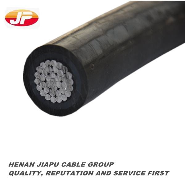 China 
                        Na2xcy Medium Voltage Wire Aerial Bundled Aluminum ABC Cable
                      manufacture and supplier