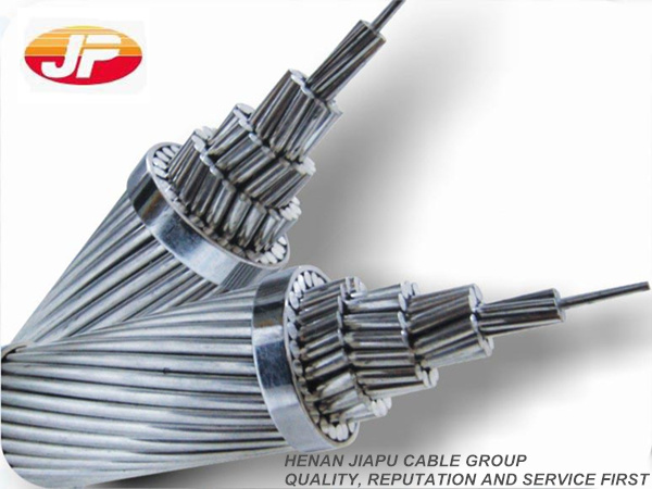 
                New Type All Aluminum Conductor
            