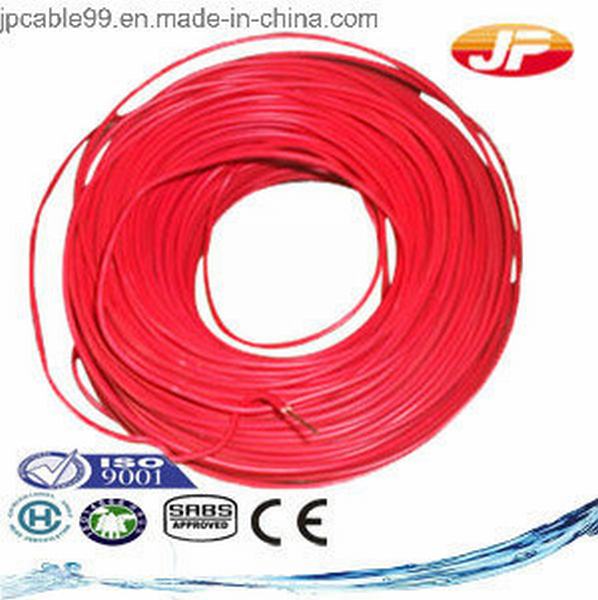 Chine 
                                 Câble électrique Nyy - 1/le fil de bâtiment                              fabrication et fournisseur
