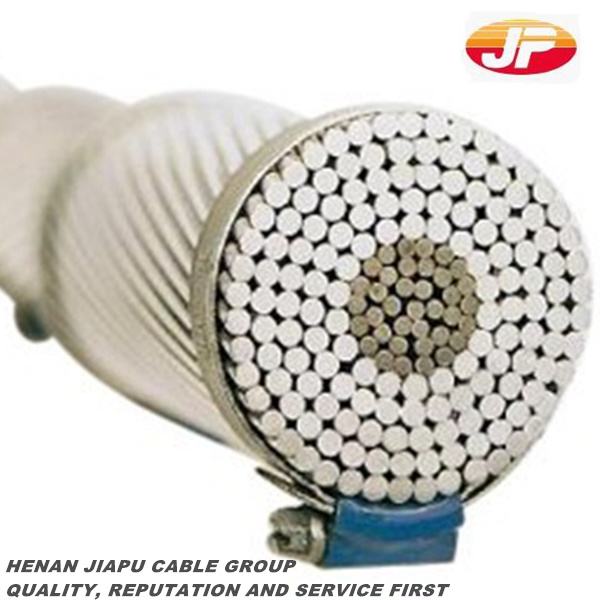 China 
                        Overhead Bare Cable Aluminium Conductor Steel Reinforced Hare (ACSR)
                      manufacture and supplier
