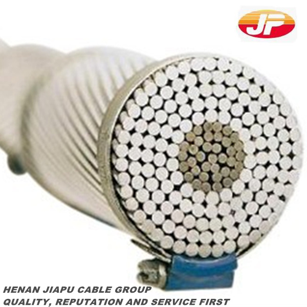 China 
                Overhead Bare Cable Aluminium Conductor Steel Reinforced Hare
              manufacture and supplier