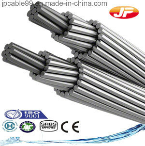 China 
                61los cables conductores ACSR trenzado
              fabricante y proveedor