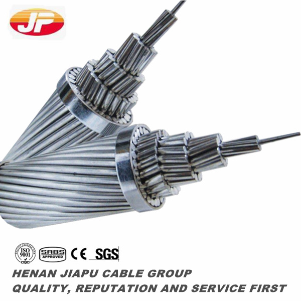 China 
                Swan 4AWG ACSR Conductor conductores desnudos de aluminio
              fabricante y proveedor
