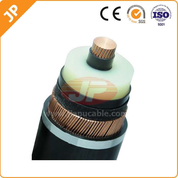 China 
                        Two Core Copper XLPE Insulated Cable Price
                      manufacture and supplier
