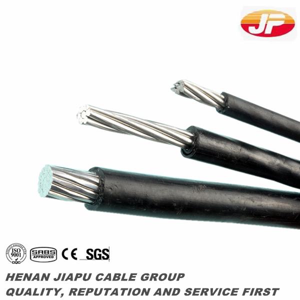 China 
                        XLPE Covered Line with All Aluminium Conductor Cable
                      manufacture and supplier