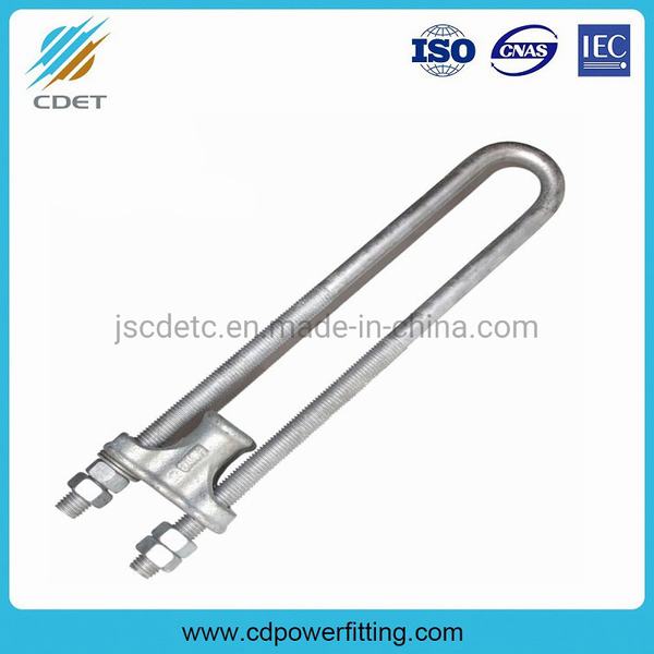 
                        Adjustable Wedge Pull Wire Nut Clamp
                    
