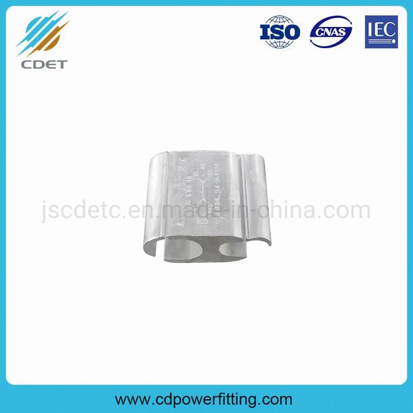 China 
                        Aluminium Alloy H Type Connector Clamp
                      manufacture and supplier