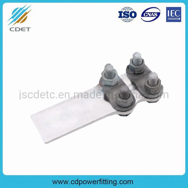 China 
                        Aluminium Alloy Terminal Connector for Substation Equipment
                      manufacture and supplier