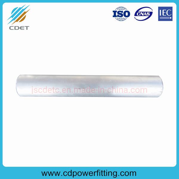 Chine 
                                 Type de compression en aluminium épissage manchon mixte de réparation pour le fil en acier                              fabrication et fournisseur