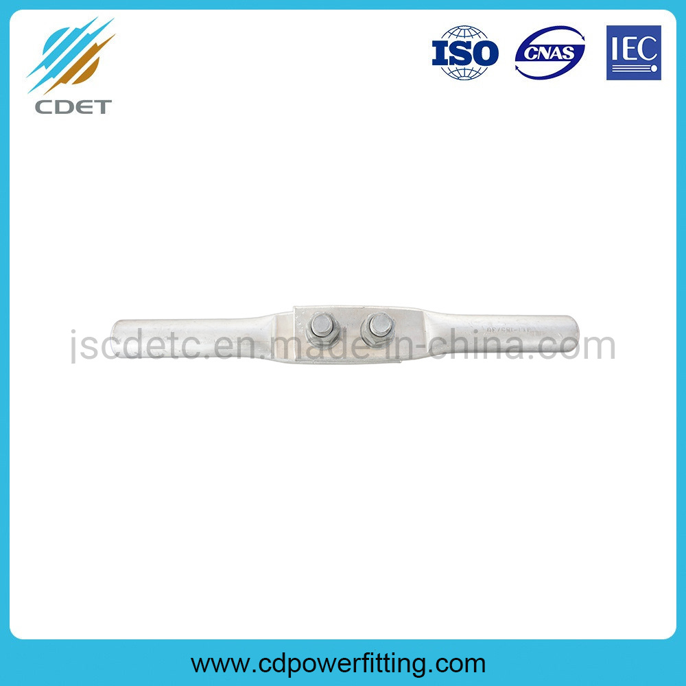 Cina 
                Connettore ponticello di compressione pressione idraulica in alluminio
              produzione e fornitore