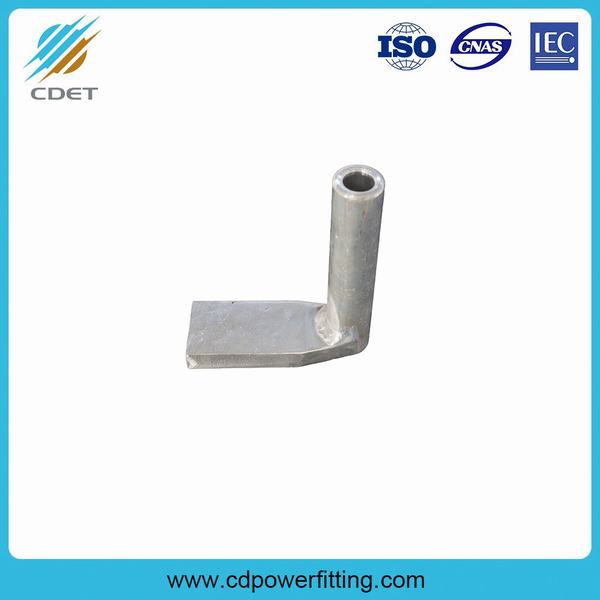 China 
                                 Equipamento de subestação de alumínio do tipo de compressão da ficha do conector de terminal                              fabricação e fornecedor