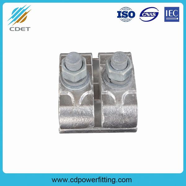 China 
                                 Drahtklemme Aus Aluminium, Parallele Nut, Pg-Klemme                              Herstellung und Lieferant