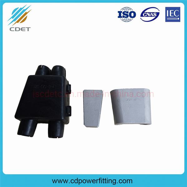 Chine 
                                 Type de rainure parallèle Anpu collier de filtre en coin                              fabrication et fournisseur